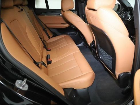 Used 2023 BMW X4 xDrive30i w/ M Sport Package AWD/4WD image 35