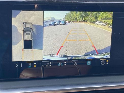 Used 2023 GMC Sierra 1500 Denali Ultimate image 26