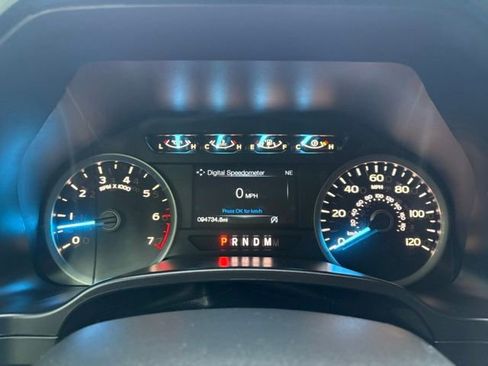 Used 2020 Ford F150 XLT w/ Equipment Group 302A Luxury AWD/4WD image 15