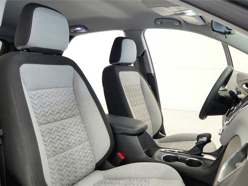 Used 2023 Chevrolet Equinox LS w/ LS Convenience Package FWD image 37
