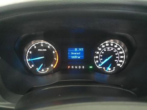 Used 2019 Ford Ranger XL w/ Equipment Group 101A Mid RWD image 22