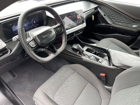 New 2026 Dodge Charger GT w/ Blacktop Package AWD/4WD image 13