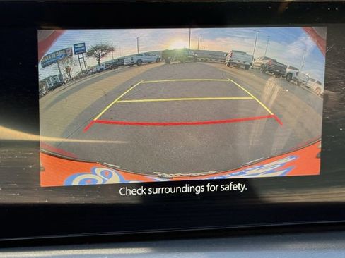 Used 2025 MAZDA MAZDA3 s image 20