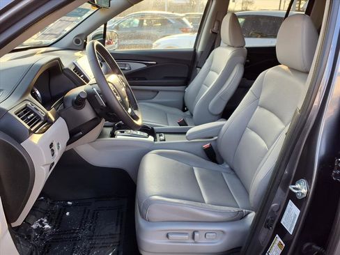 Certified 2020 Honda Ridgeline RTL-E image 4