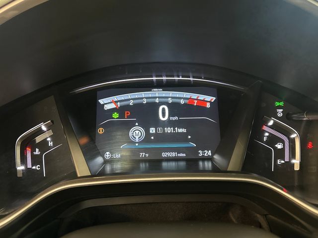 Used 2022 Honda CR-V Touring image 38