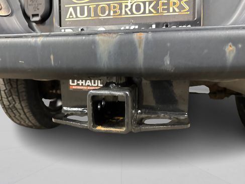 Used 2019 RAM 1500 Classic Warlock image 45