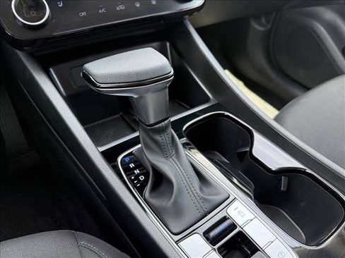 Used 2025 Hyundai Tucson SEL image 16