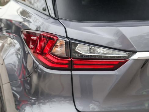 Used 2022 Lexus RX 350 FWD w/ Premium Package image 7