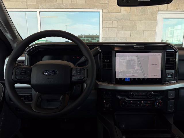 New 2027 Ford F250 XLT w/ XLT Premium Package AWD/4WD image 32