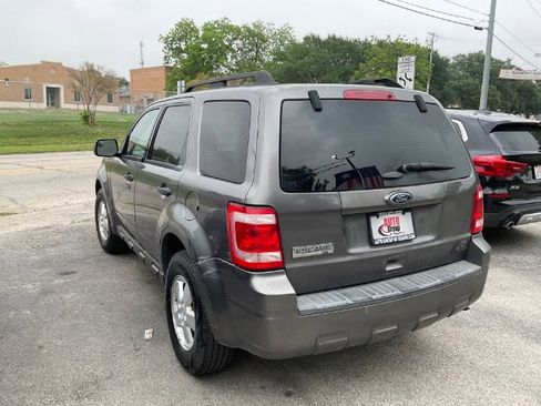 Used 2012 Ford Escape XLT FWD image 7