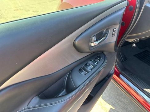 Used 2019 Nissan Murano SL FWD image 19