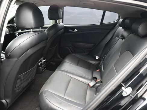 Used 2019 Kia Stinger image 17