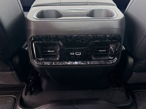 New 2025 Chevrolet Silverado 1500 RST w/ All Star Edition Plus image 27