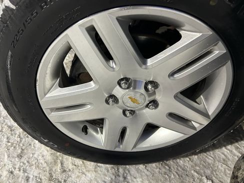 Used 2012 Chevrolet Impala LT image 16