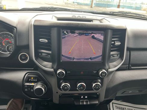 Used 2020 RAM 1500 Big Horn AWD/4WD image 13