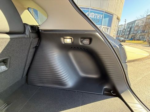 New 2026 Honda HR-V EX-L image 35