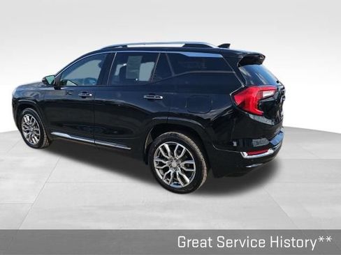 Used 2023 GMC Terrain Denali image 19