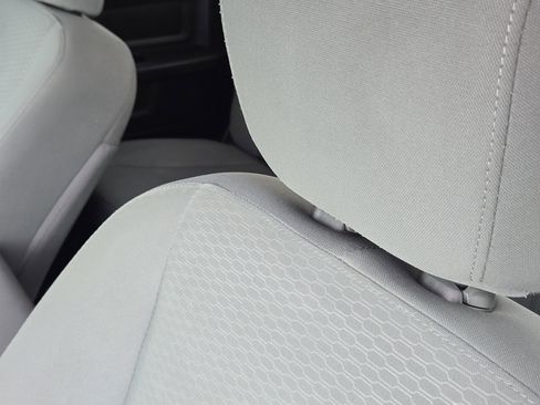 Used 2018 RAM 2500 Tradesman w/ Popular Equipment Group image 16