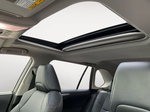 Used 2024 Toyota RAV4 XLE Premium w/ Weather Package image 23