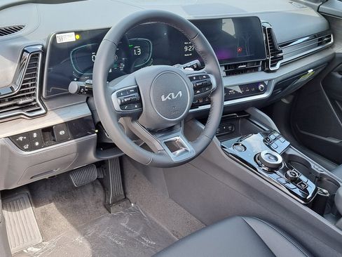 New 2025 Kia Sportage X-Line image 7