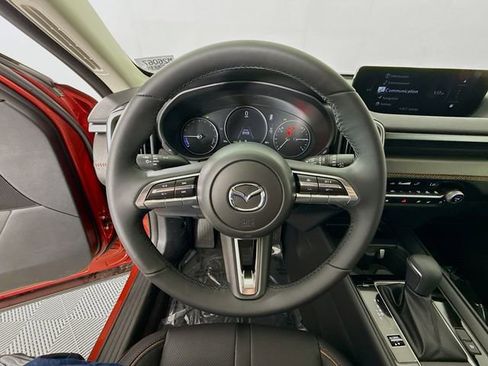 New 2026 MAZDA CX-50 AWD 2.5 Hybrid w/ Weather Package image 11
