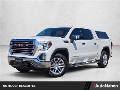 Used 2021 GMC Sierra 1500 SLT w/ SLT Premium Plus Package