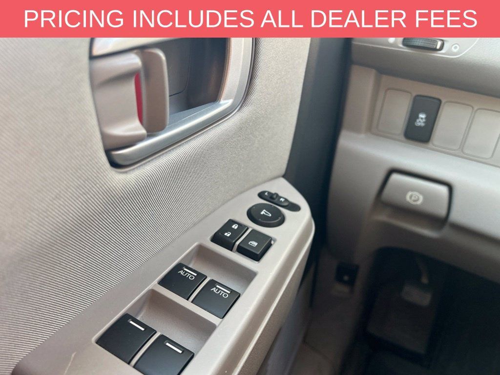 Used 2015 Honda Pilot EX image 13