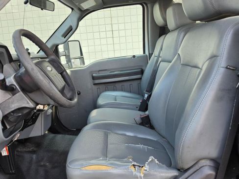 Used 2011 Ford F450 XL RWD image 16