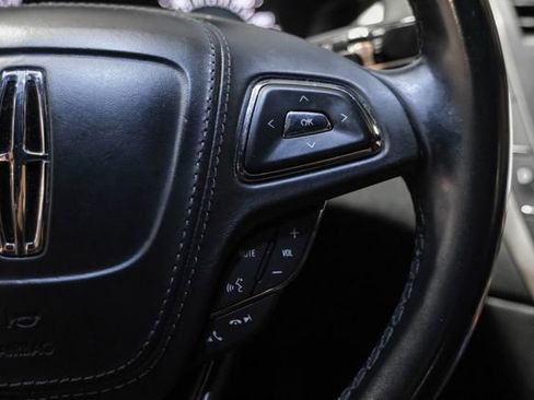 Used 2017 Lincoln MKZ Reserve image 20