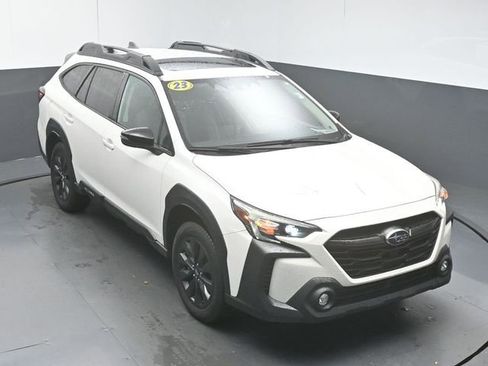 Used 2023 Subaru Outback Onyx Edition XT image 43