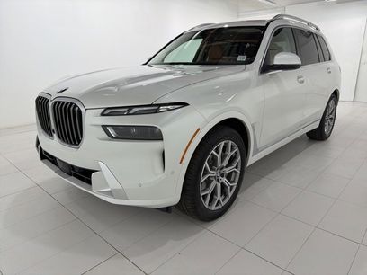 Certified 2024 BMW X7 xDrive40i w/ Premium Package