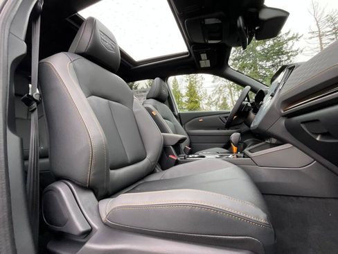 New 2026 Subaru Forester Wilderness AWD/4WD image 12