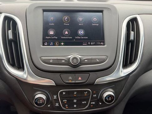 Used 2024 Chevrolet Equinox LT AWD/4WD image 19