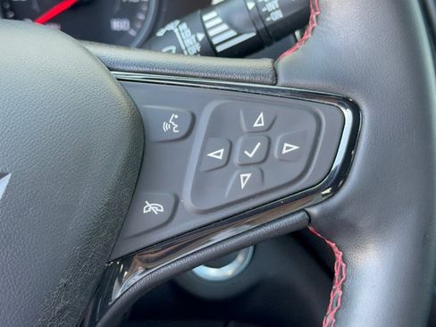 Certified 2024 Chevrolet Equinox RS FWD image 19