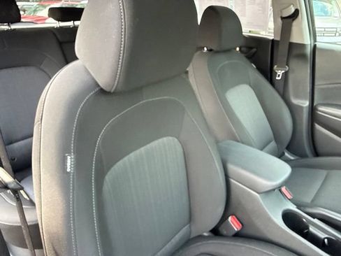 Used 2023 Hyundai Kona SEL w/ Cargo Package AWD/4WD image 23