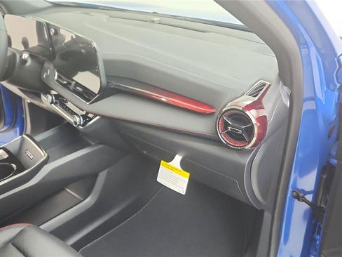 New 2026 Chevrolet Equinox RS image 37