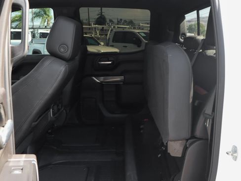 Used 2021 GMC Sierra 1500 AT4 w/ AT4 Premium Package image 43