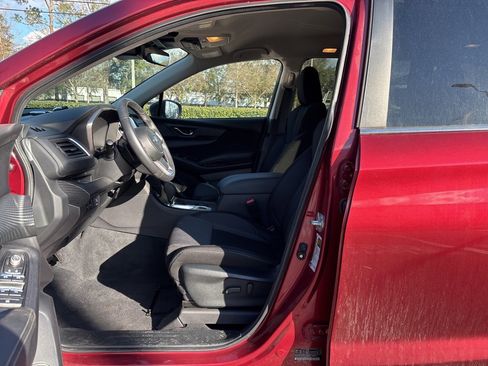 Certified 2024 Subaru Ascent Premium w/ Convenience Package image 10