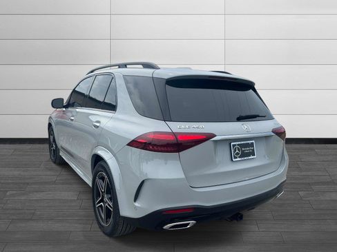 Used 2024 Mercedes-Benz GLE 450 4MATIC image 5