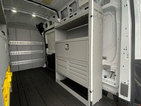 Used 2023 Ford Transit 250 T-250 148 Hi Rf 9070 GVWR RWD image 16