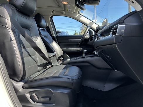 Certified 2023 MAZDA CX-5 AWD 2.5 S image 10