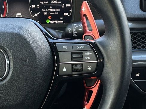 Certified 2024 Acura Integra image 15