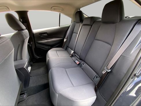 Used 2026 Toyota Corolla LE FWD image 20