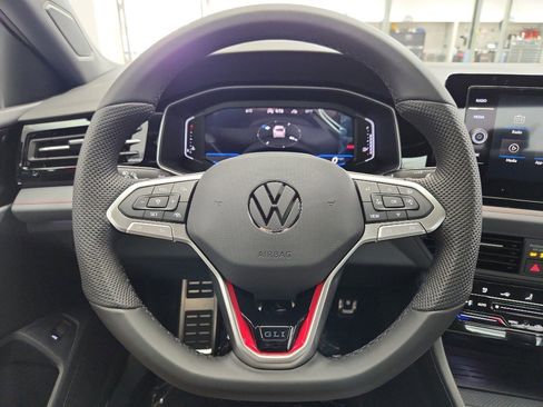 New 2026 Volkswagen Jetta GLI Autobahn image 12