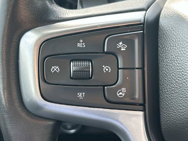 Used 2023 Chevrolet Silverado 1500 RST w/ Z71 Off-Road Package AWD/4WD image 32