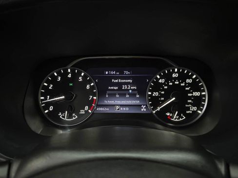 Used 2023 Nissan Frontier S AWD/4WD image 24