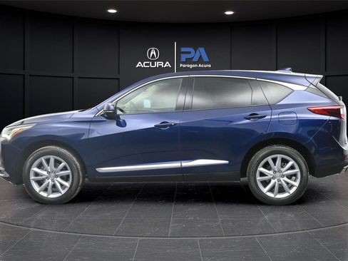 Certified 2023 Acura RDX FWD image 24