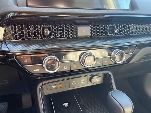 New 2026 Honda CR-V EX-L image 10