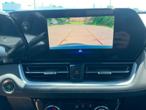 New 2026 Chevrolet TrailBlazer LT w/ LT Cold Weather Package image 20