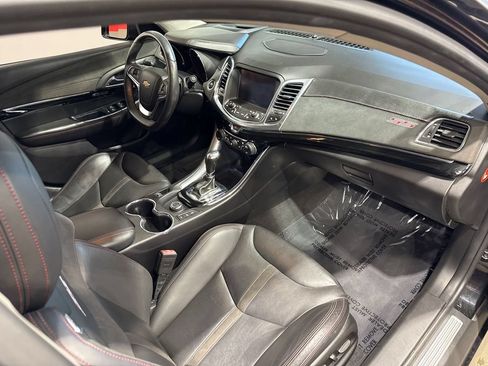 Used 2015 Chevrolet SS RWD image 80